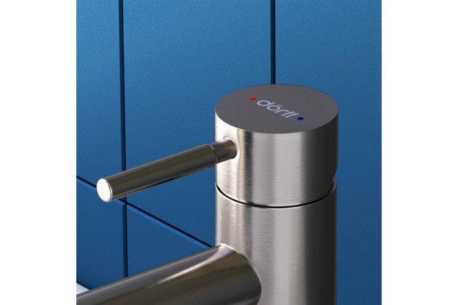 Смеситель для умывальника Logic New 80529577 от магазина ЛесКонПром.ру