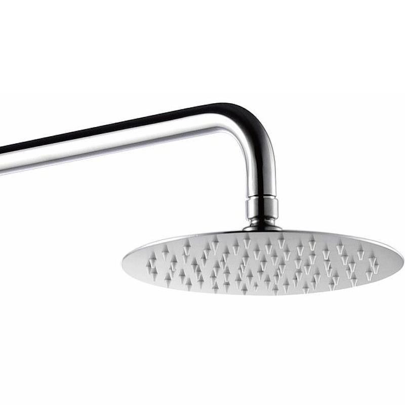 Душевая система Haiba HB24806 Хром от магазина ЛесКонПром.ру