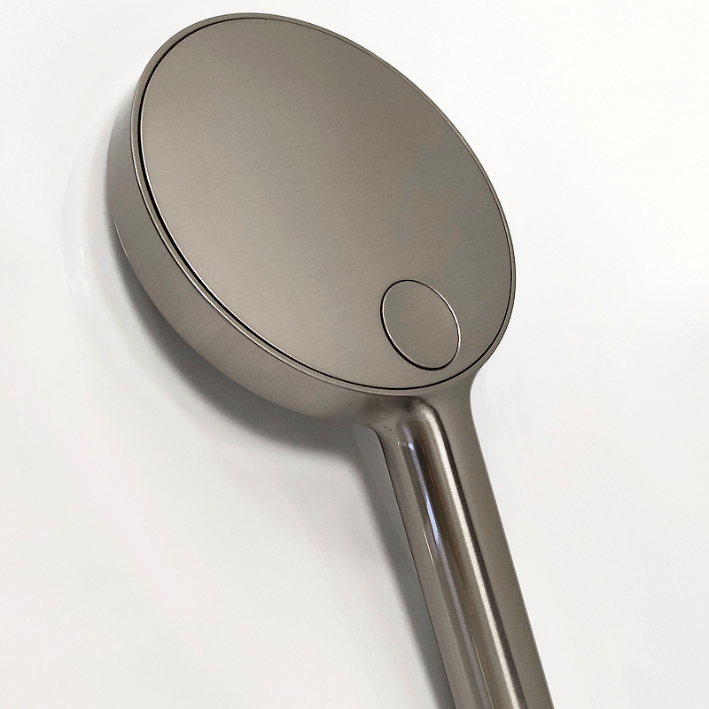 Душевая система WasserKRAFT A14201 Никель от магазина ЛесКонПром.ру