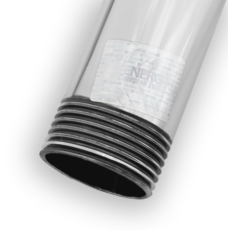 Водяной полотенцесушитель Energy Step 600x400 EWTR0STEP0604000000 Хром от магазина ЛесКонПром.ру