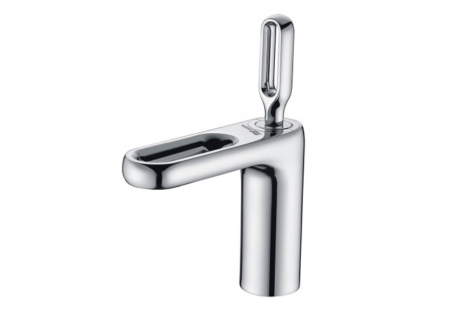 Смеситель для умывальника WasserKRAFT Kammel 80381905 от магазина ЛесКонПром.ру