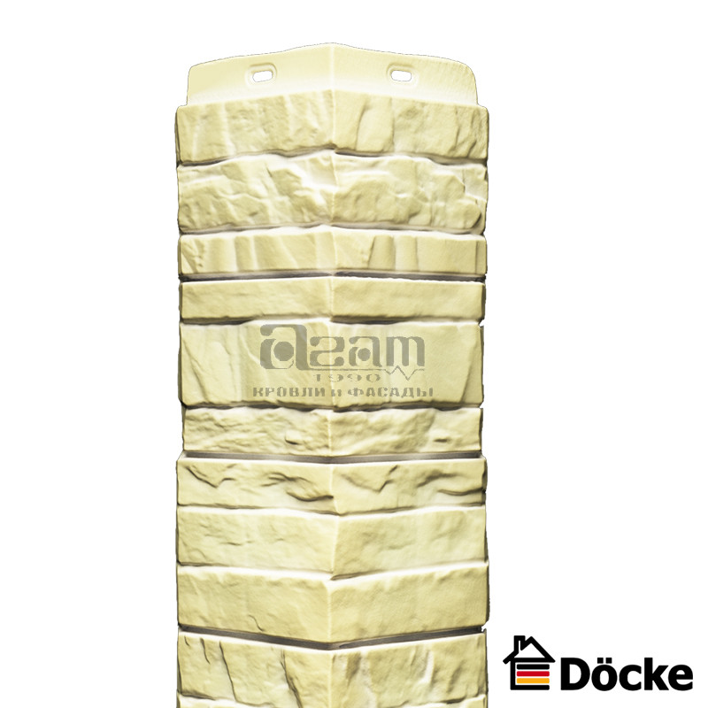 Угол ROCKY (Кешью) от магазина ЛесКонПром.ру