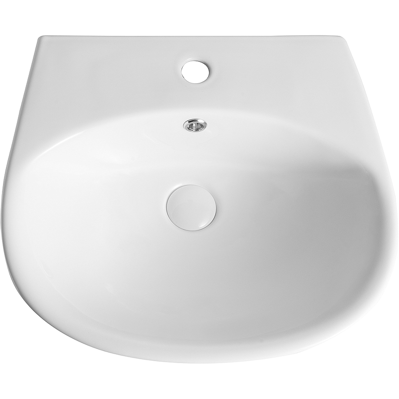 Раковина Orange 47 B07-475W Белая от магазина ЛесКонПром.ру