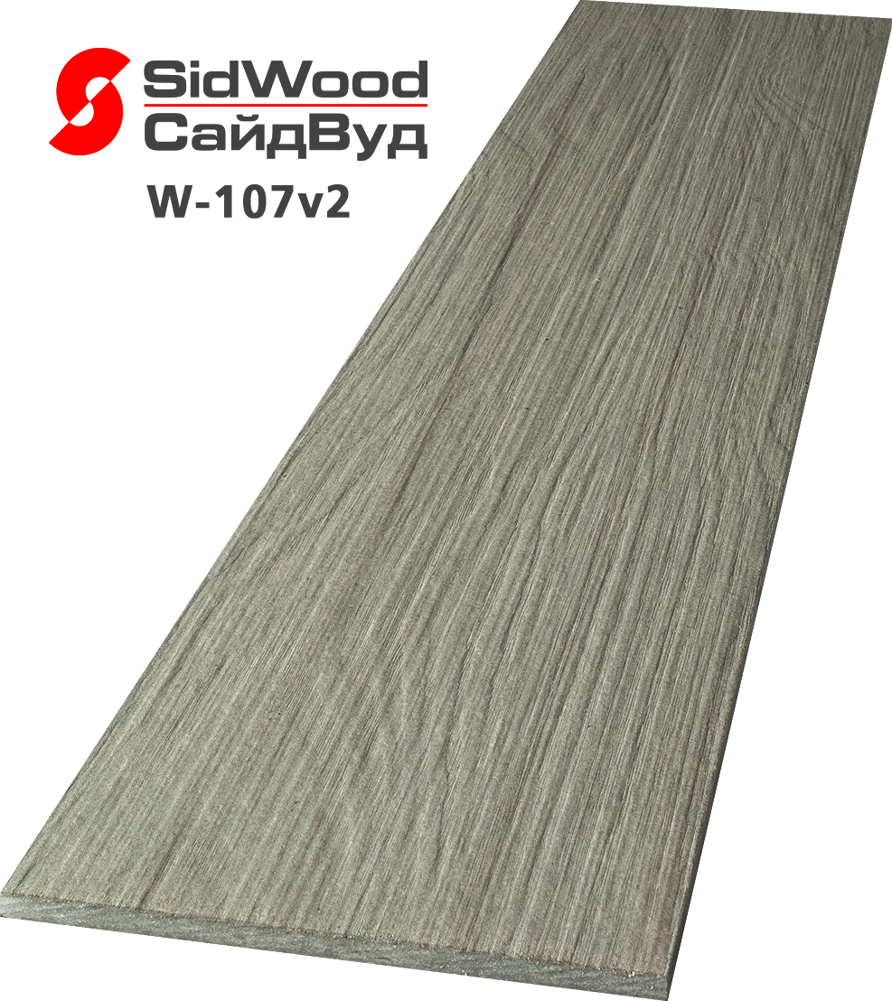 Сайдинг SidWood 3000x190x10 7v2 от магазина ЛесКонПром.ру