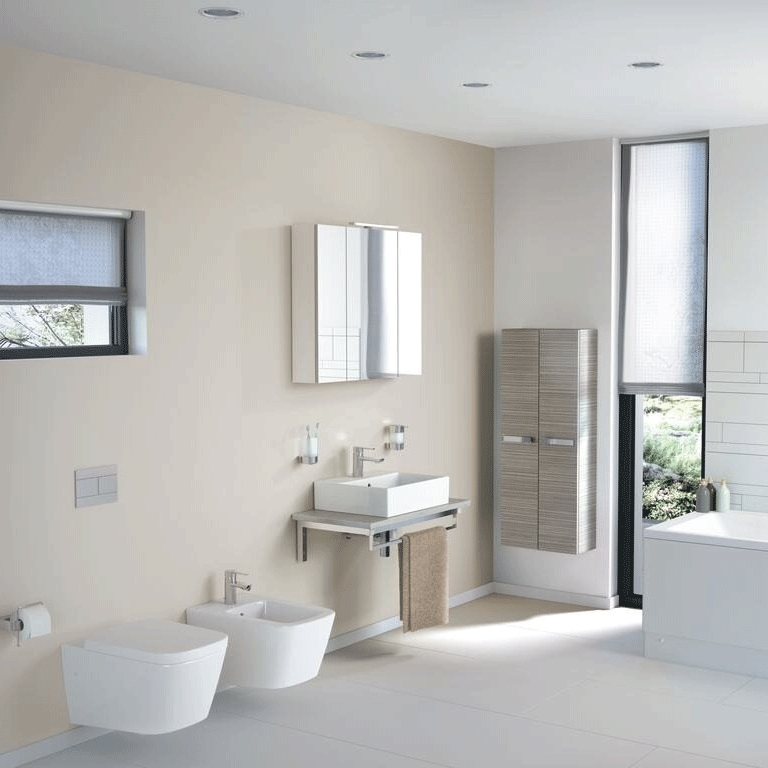 Раковина Ideal Standard Strada 50 K077701 Euro White от магазина ЛесКонПром.ру