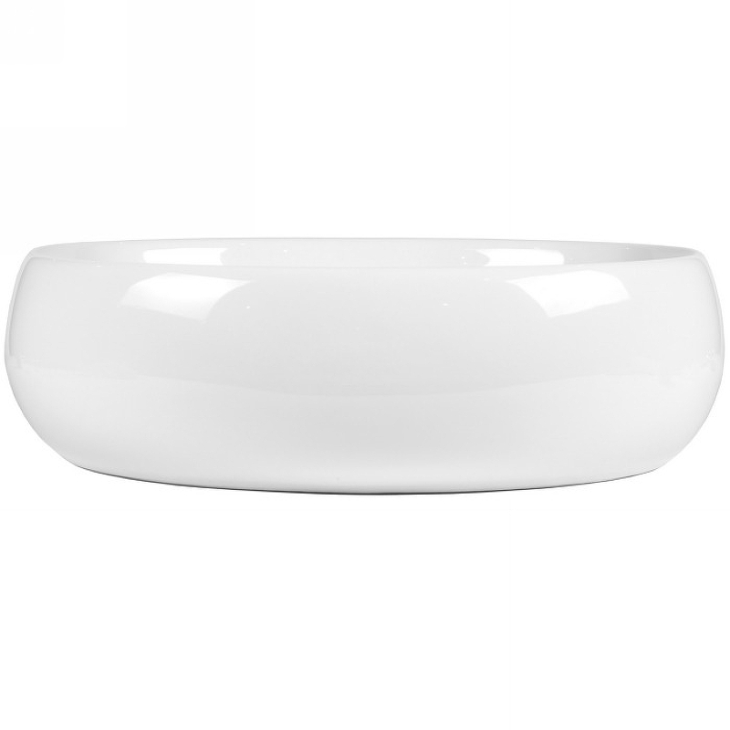 Раковина-чаша Bond 49 S58-490 Белая глянцевая от магазина ЛесКонПром.ру