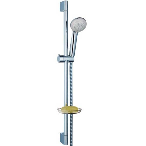 Душевой гарнитур Hansgrohe Crometta 27764000 Хром от магазина ЛесКонПром.ру