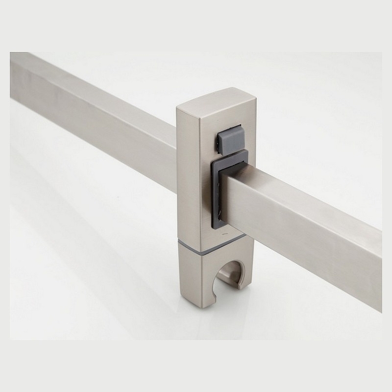 Душевая система Frap F2421 Нержавеющая сталь от магазина ЛесКонПром.ру