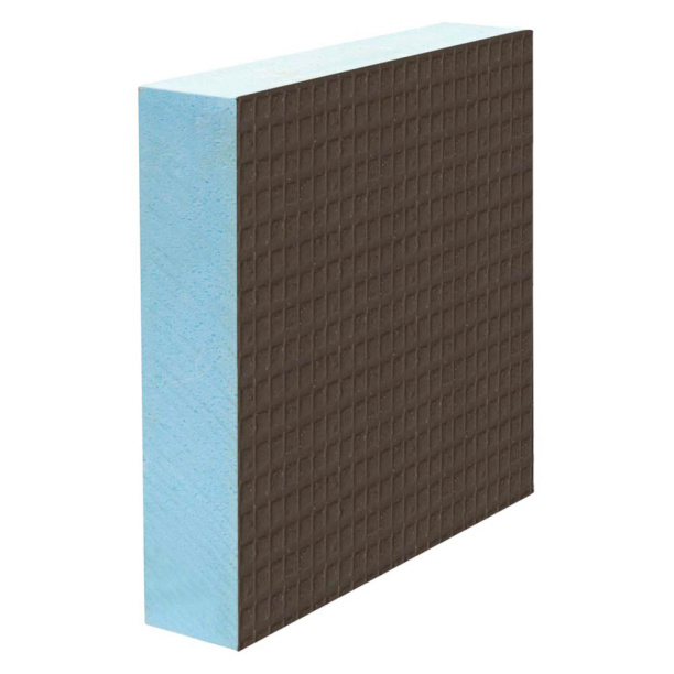 Панель гидроизоляционная 2500х600х50 мм от магазина ЛесКонПром.ру