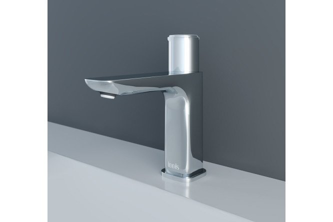 Смеситель для умывальника IDDIS Slide 80534138 от магазина ЛесКонПром.ру