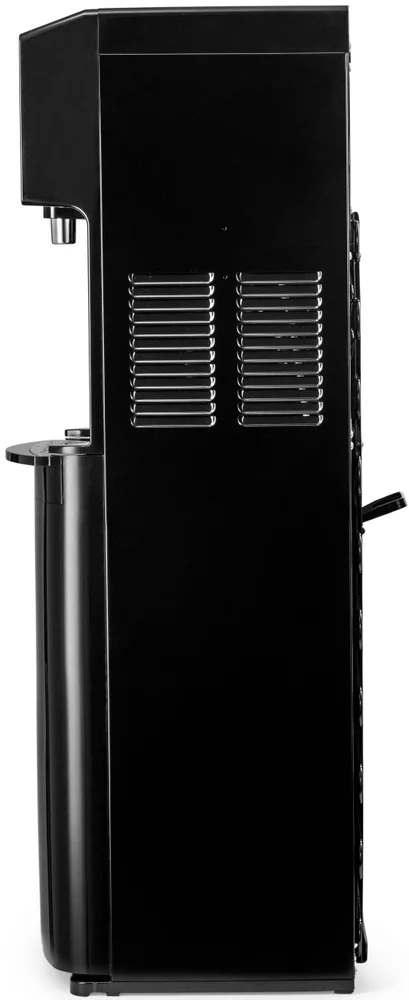 Кулер для воды HotFrost V450AMI Black от магазина ЛесКонПром.ру