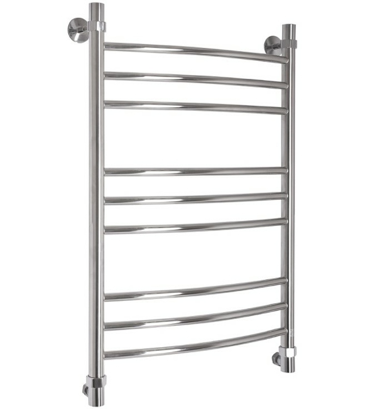 Водяной полотенцесушитель Energy Prestige 800x500 EWTR0PRES0805000000 Хром от магазина ЛесКонПром.ру