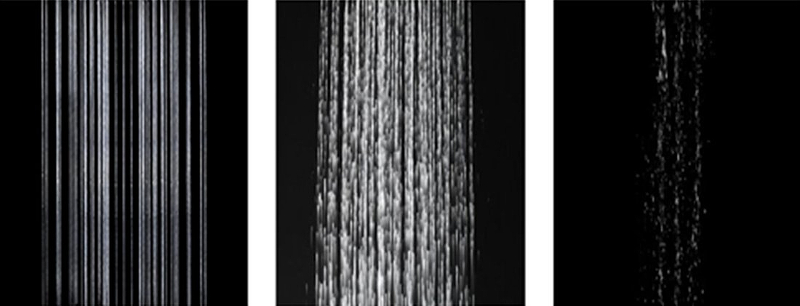 Душевая система Ravak DS X07P643 Хром от магазина ЛесКонПром.ру