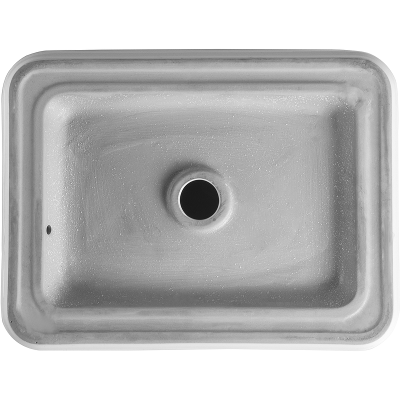 Раковина-чаша Orange 46 B02-460W Белая от магазина ЛесКонПром.ру