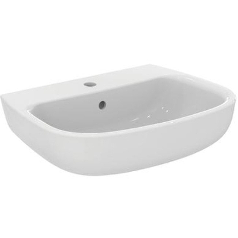 Раковина Ideal Standard Esedra 60 T279801 Euro White от магазина ЛесКонПром.ру