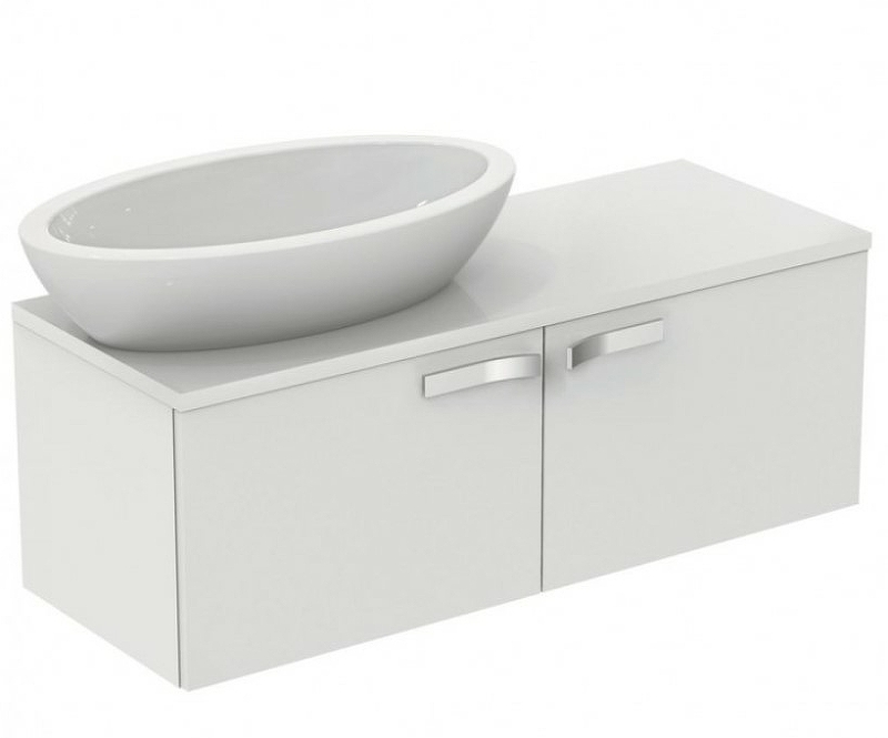 Раковина-чаша Ideal Standard Strada 75 K078501 Euro White от магазина ЛесКонПром.ру