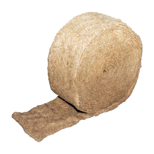 Межвенцовый уплотнитель 0,20х20 м от магазина ЛесКонПром.ру