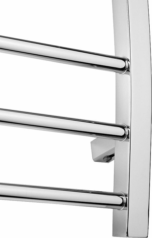 Водяной полотенцесушитель Grota Primo 480х1500 Хром от магазина ЛесКонПром.ру