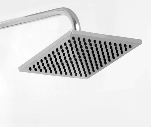 Душевая система WasserKRAFT Elbe A17702 Хром от магазина ЛесКонПром.ру