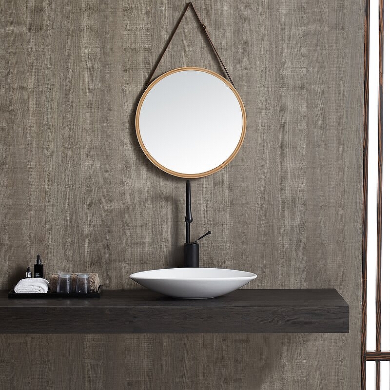 Раковина-чаша Mira 50 MR-5009 Белая от магазина ЛесКонПром.ру