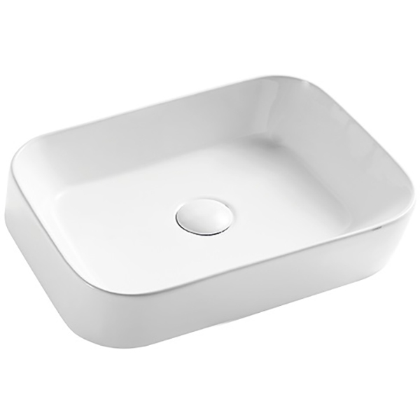Раковина-чаша CeramaLux 45 2242 Белая от магазина ЛесКонПром.ру