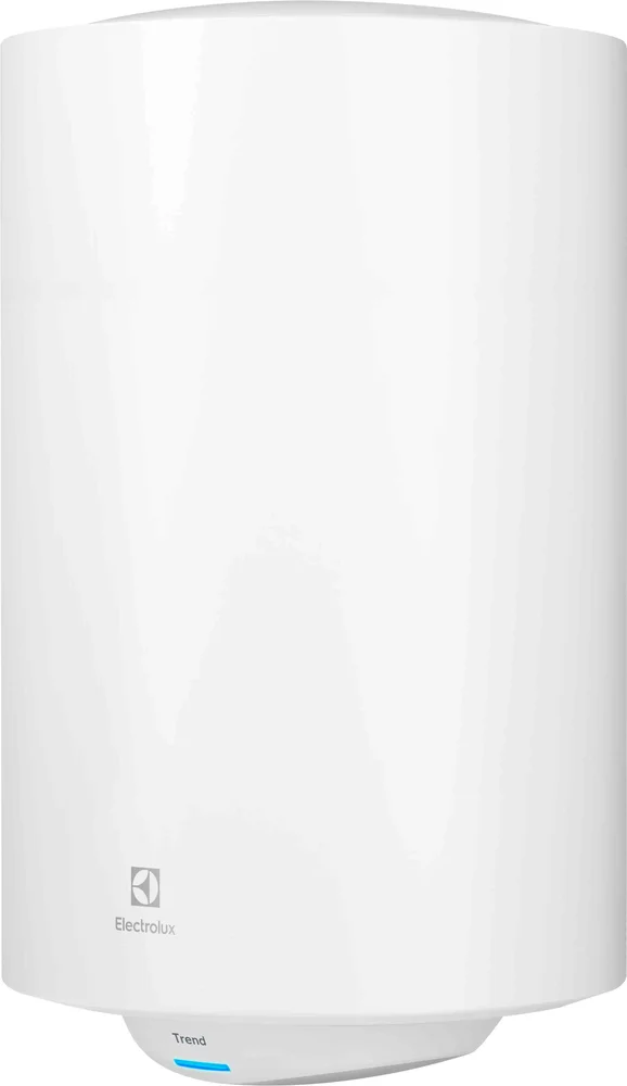 Накопительный водонагреватель Electrolux Trend EWH 80 Trend электрический от магазина ЛесКонПром.ру