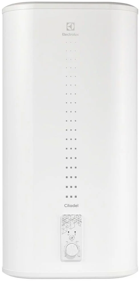 Накопительный водонагреватель Electrolux Citadel EWH 30 Citadel электрический от магазина ЛесКонПром.ру