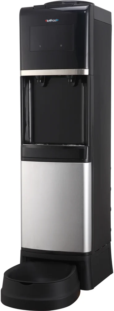 Кулер для воды HotFrost V1950N от магазина ЛесКонПром.ру