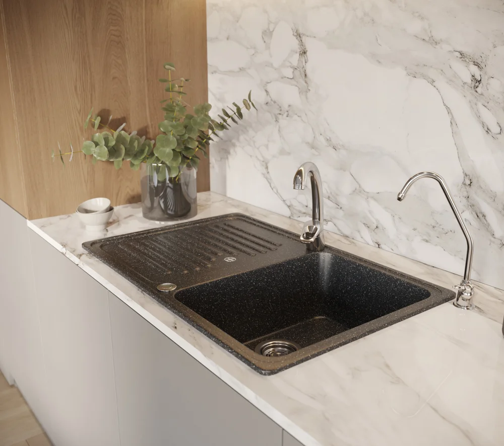 Фильтр Аквафор Трио Норма от магазина ЛесКонПром.ру