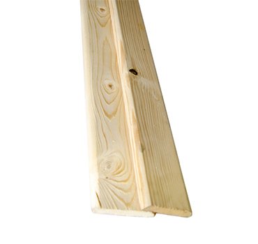 Наличник (с сучками) хвоя 70х3000 мм от магазина ЛесКонПром.ру