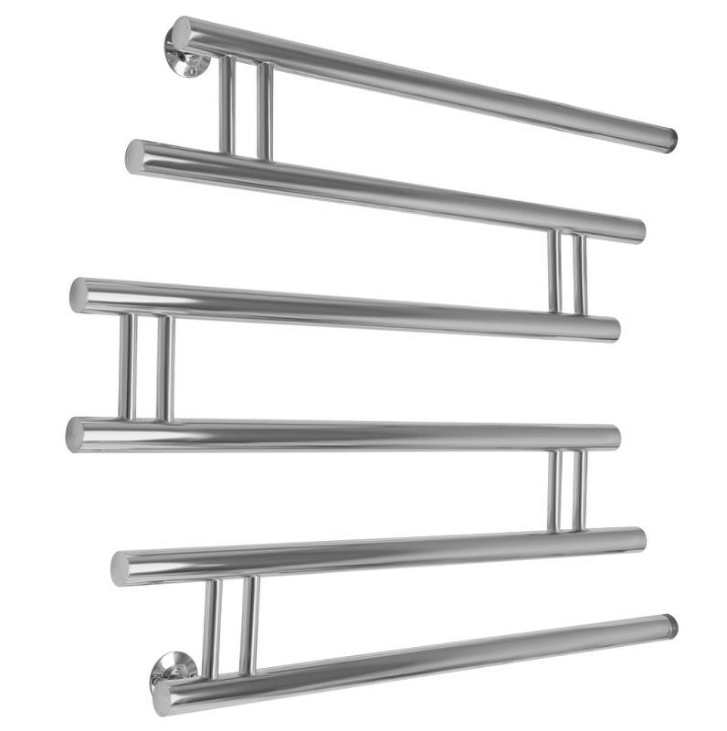 Водяной полотенцесушитель Energy Modern 600x700 EWTRMODRN0607000000 Хром от магазина ЛесКонПром.ру