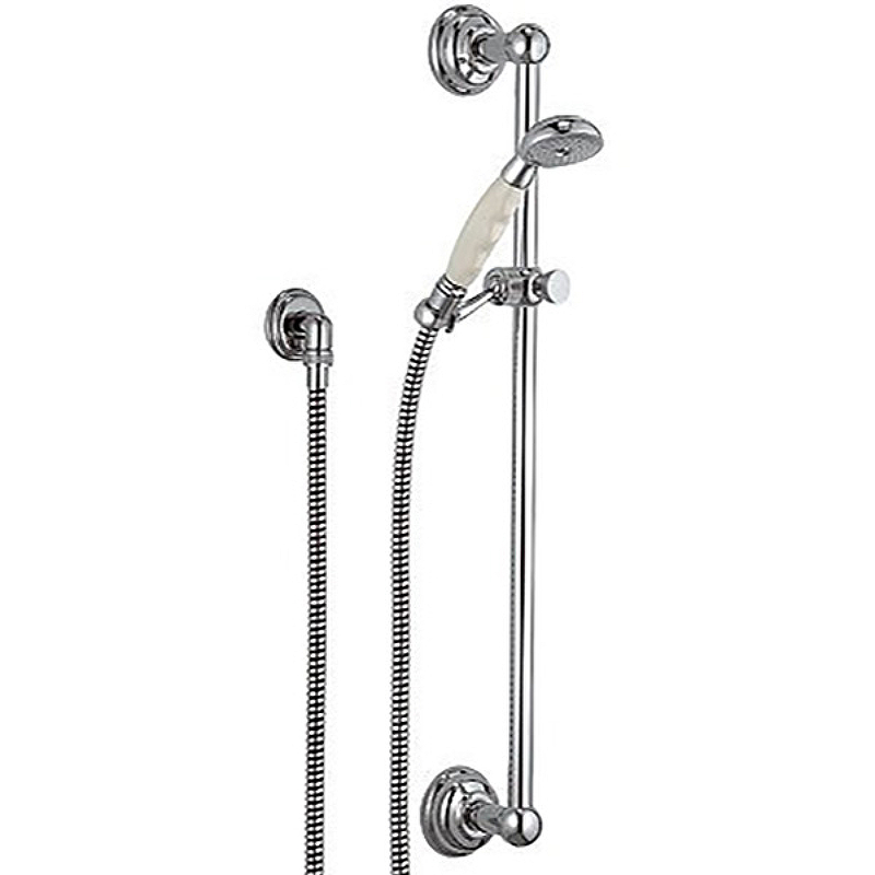 Душевой гарнитур Kludi Adlon 2710305 Хром от магазина ЛесКонПром.ру