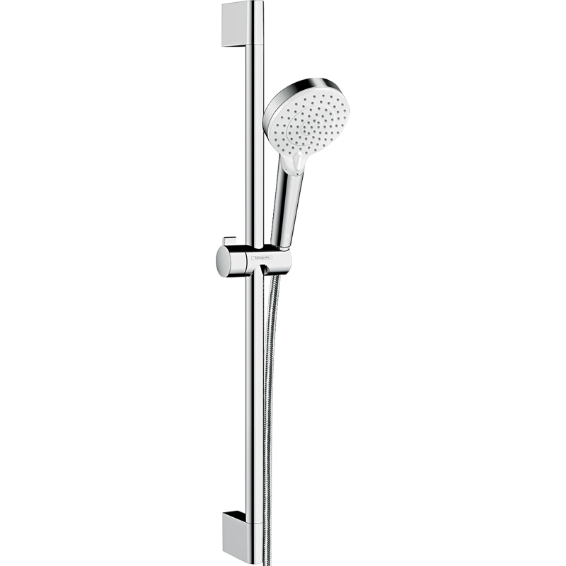 Душевой гарнитур Hansgrohe Crometta 26532400 Хром от магазина ЛесКонПром.ру