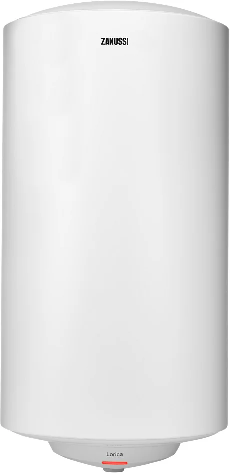 Накопительный водонагреватель Zanussi Lorica ZWH/S 100 электрический от магазина ЛесКонПром.ру