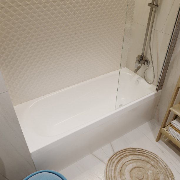 Каркас для ванны 1ACReal 170-190х75-90 см универсальный от магазина ЛесКонПром.ру