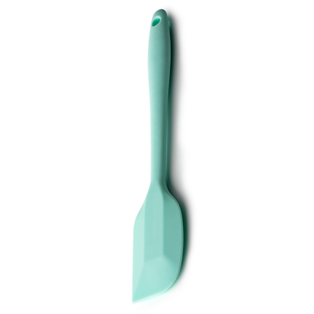 Кисть силиконовая мята от магазина ЛесКонПром.ру