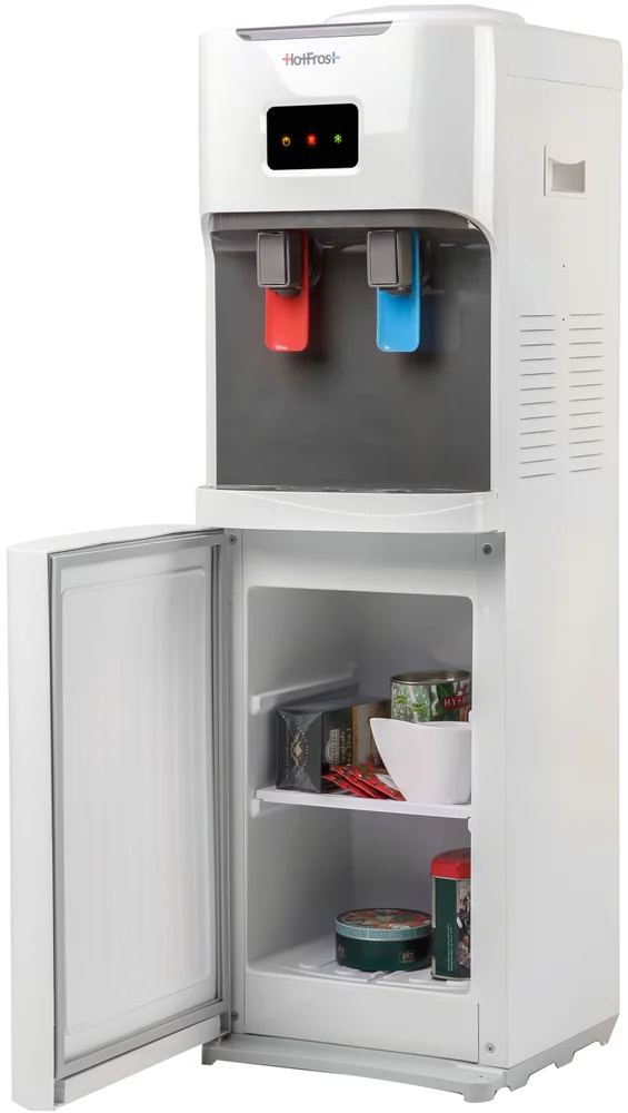 Кулер для воды HotFrost V115 СЕ от магазина ЛесКонПром.ру