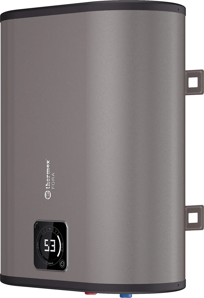 Накопительный водонагреватель Thermex Fora 30 электрический от магазина ЛесКонПром.ру