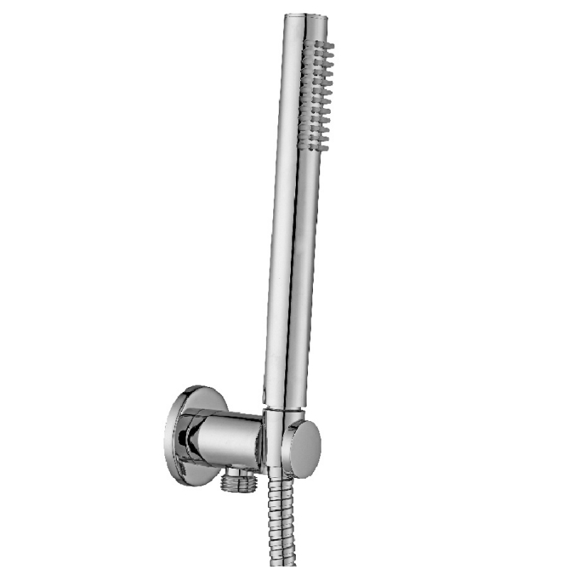 Душевой гарнитур Paffoni Master ZDUP094CR Хром от магазина ЛесКонПром.ру