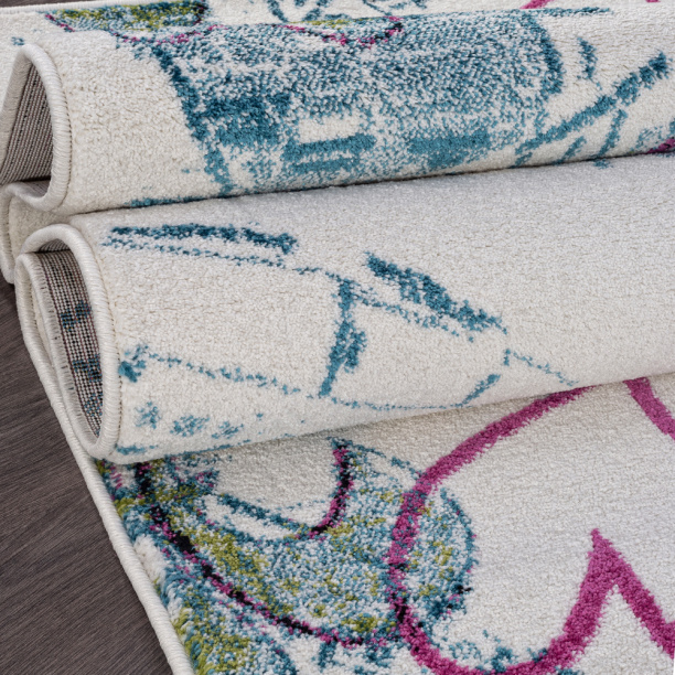 Ковер Кристал 2795 1,6x2,3 м от магазина ЛесКонПром.ру