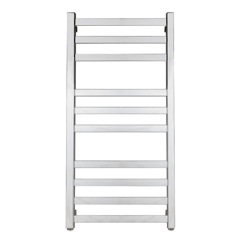 Водяной полотенцесушитель Grota Vento 30х90 Хром от магазина ЛесКонПром.ру