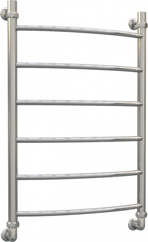 Водяной полотенцесушитель Aquanerzh Дуга 01-00A8060 Хром от магазина ЛесКонПром.ру