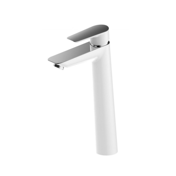 Смеситель для раковины IDDIS Cloud высокий от магазина ЛесКонПром.ру