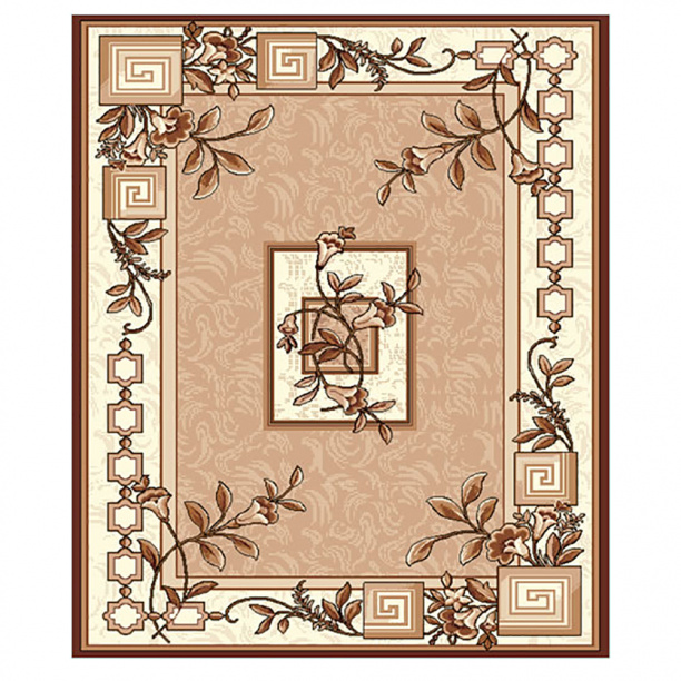 Ковер Золушка 062/01 2,0x3,0 м от магазина ЛесКонПром.ру