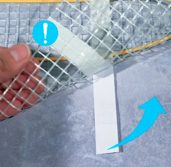 Теплый пол Energy Mat 8,80-1400 от магазина ЛесКонПром.ру