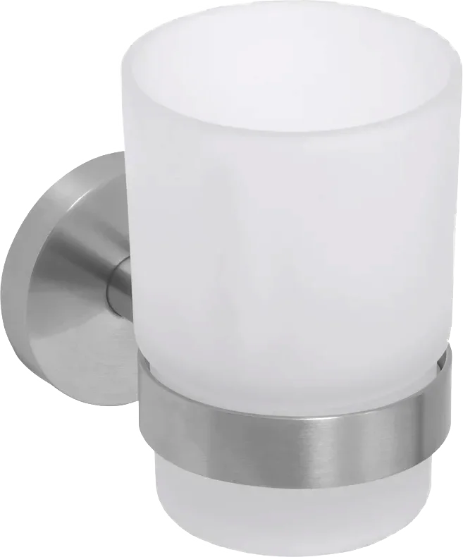 Стакан Bemeta Neo 104110015 от магазина ЛесКонПром.ру