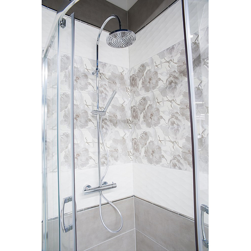 Душевая система Paini Cox 78CR689THABS1KM Хром от магазина ЛесКонПром.ру