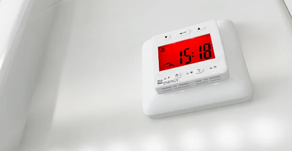 Терморегулятор Energy TK03 от магазина ЛесКонПром.ру