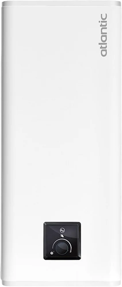 Накопительный водонагреватель Atlantic Steatite Essential 100 электрический от магазина ЛесКонПром.ру