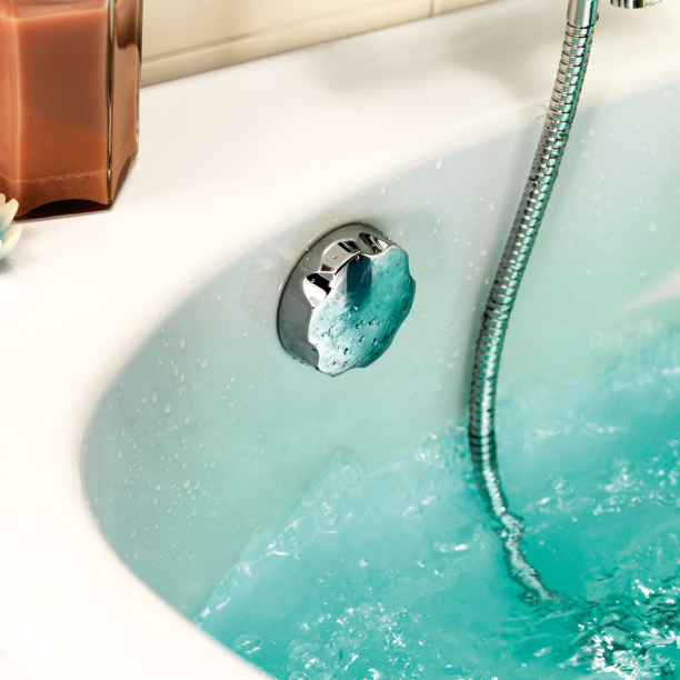 Акриловая ванна Cersanit Joanna 140х90 см левая от магазина ЛесКонПром.ру